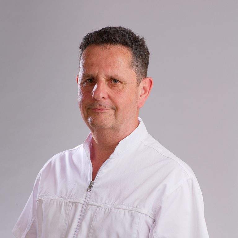 Strokovno osebje - Remeda